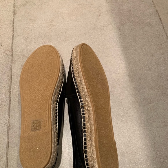 YSL Leather Espadrilles - Picture 5 of 5